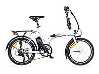 eRädle Klapp-Pedelec 20", 6-Gang, weiß; Klappfahrrad E-Bikes, E-BikesFahrräderHerren-E-BikesFalt-E-BikesElektrische Fahrräder mit Motoren und FahrradakkusElektrobikeKlapp-PedelecsScheibenbremsen Elektro Roller Elektroroller Scooters Erwachsene WohnmobileElektro-FahrräderHerren-FahrräderFaltbare FahrräderPedelecsHerren-PedelecsDamen-PedelecsElektrofahrräderJugendfahrräderElektrofahrräder AkkusStadtfahrräder DamenFatbikesCitybikes HerrenElektro Pocket-BikesKlappräderE-KlappräderKlappräder ElektroReiseräder 