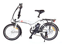eRädle Klapp-Pedelec v2 20", 6-Gang, mattweiß, 6 Ah (refurbished); Klappfahrrad E-Bikes, E-BikesFahrräderHerren-E-BikesFalt-E-BikesElektrische Fahrräder mit Motoren und FahrradakkusElektrobikeKlapp-PedelecsScheibenbremsen Elektro Roller Elektroroller Scooters Erwachsene WohnmobileElektro-FahrräderHerren-FahrräderFaltbare FahrräderPedelecsHerren-PedelecsDamen-PedelecsElektrofahrräderJugendfahrräderElektrofahrräder AkkusStadtfahrräder DamenFatbikesCitybikes HerrenElektro Pocket-BikesKlappräderE-KlappräderKlappräder ElektroReiseräder 